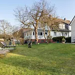 Lägenhet Nordhaus 1 Cuxhaven