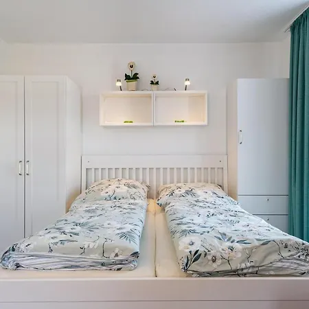 Nordhaus 1 Apartmán Cuxhaven