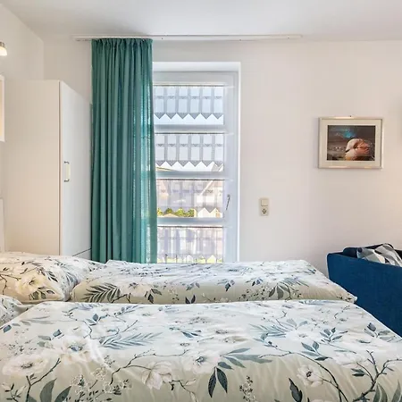 Nordhaus 1 * 쿡스하펜