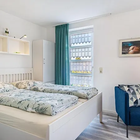 아파트 Nordhaus 1 *