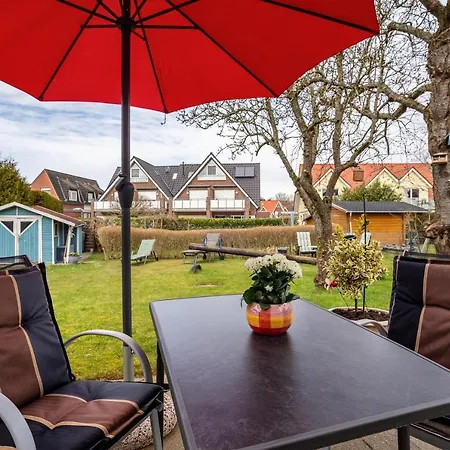 Nordhaus 1 * Cuxhaven