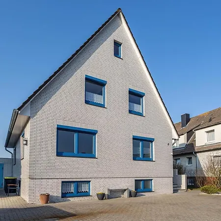 Nordhaus 1 아파트 *