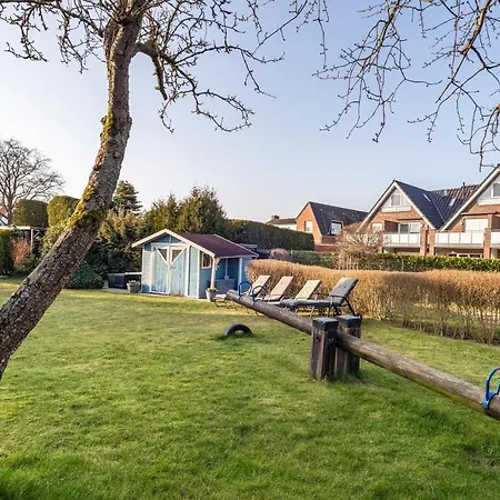 아파트 Nordhaus 1