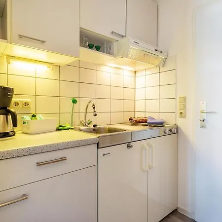 Nordhaus 1 Apartment