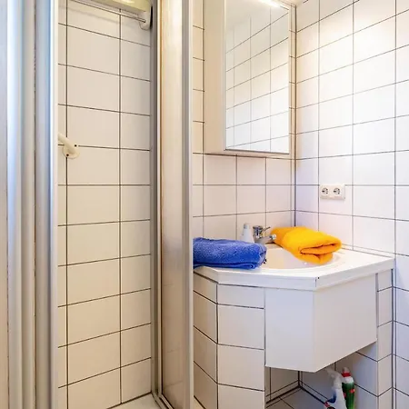 Apartment Nordhaus 1 *