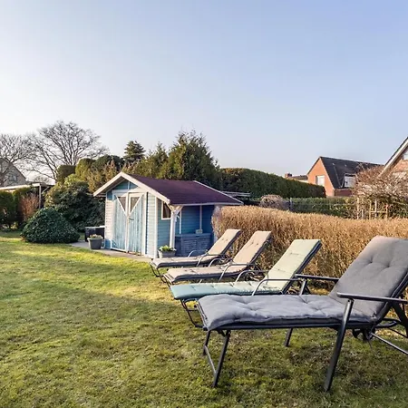 Nordhaus 1 Apartment